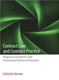 在飛比找三民網路書店優惠-Contract Law and Contract Prac