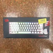 Redragon K530 Pro Draconic 60% Wireless RGB Mechanical Keyboard