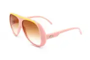 Longchamp LO664S 601 ROSE 59/11/145 WOMAN Sunglasses