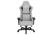 ONEX EV12 Fabric Edition Gaming Chair - Ivory [ONEX-EV12-FIV]