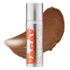 Back From Vacay Bronzer - Vegan Liquid Face Bronzer Gel Cream for Men and Wom...