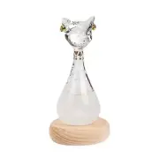 Storm Weather Predictor Barometer Forecaster Weather Station Cloud Storm7581