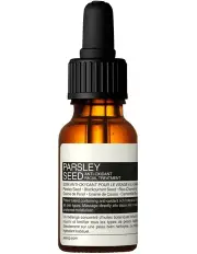 [Aesop] Parsley Seed Anti-Oxidant Facial Treatment 15ml Serum