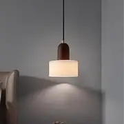 Italian-Nordic Adjustable Pendant Light, Bedroom/Bar Minimalist Chic