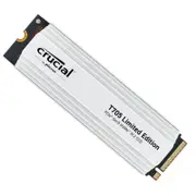 [CT2000T705SSD5A] [] T705 2TB Gen5 NVMe SSD White Heatsink