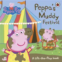 在飛比找誠品線上優惠-Peppa Pig: Peppa's Muddy Festi