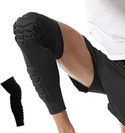 Youth Shin Guards | Football Calf Guard Gear,Lightweight and Breathable Shin Pad Sleeves Calf Protective Gear Shin Guards for Boys Girls