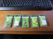 LittleFuse 5PK Mini Fuses, Your Choice Amperage 2A, 3A, 5A, 20A & 25A
