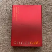 Gucci Rush 2 Eau de Toilette Spray 50ml (1.7 fl oz) Pheromone Fragrance Rare