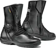 Sidi Gavia, boots Gore-Tex , color: Black , size: 50 EU
