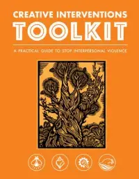 在飛比找博客來優惠-Creative Interventions Toolkit