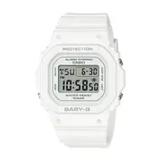 Baby- G Bgd565u-7d in White