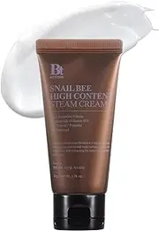 Benton Snail Bee High Content Hydrating Moisturiser Steam Cream 50 g