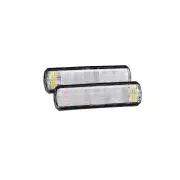 Narva MODEL 38 Indicator & Stop Tail L.E.D Rear Combination Lamps