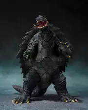 S.H.MonsterArts Gamera (1999 ) Action Figure Godzilla BANDAI Japan