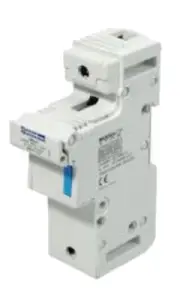 US223, Mersen/Ferraz Shawmut , Ultrasafe, 750V-100A, 22Mm, 3P