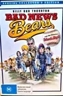 Bad News Bears : Billy Bob Thornton : NEW DVD : Region 4