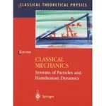 CLASSICAL MECHANICS SYSTEMS OF PARTICLES AND HAMILTONIAN DY <華通書坊/姆斯>