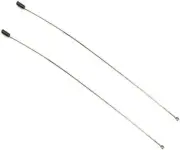 Receive Antenna Decorative Antenna Universal Parts for 1/16 Heng Long RC Tank