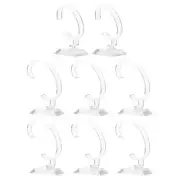 8Pcs Stands Watch Stand Watch Holder Watch Display Holder