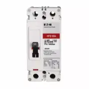 EATON HFD2125 SER. C 600VAC 125A NSMP