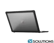 STM DUX CASE (SURFACE LAPTOP GO/GO 2) - BLACK - STM-222-314L-01