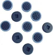 Fleshy Leaf 10PCS Keyboard Mouse Pointer Cap Trackpoint for Dell Latitude E7250 E7450 E7440 E7470