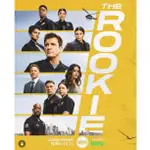 2024美劇 菜鳥老警/THE ROOKIE 第六季 DVD 內森·菲利安 英語中字 全新盒裝2碟