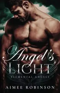 在飛比找博客來優惠-Angel’s Light: A Paranormal An