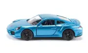 Siku 1506 Porsche 911 Turbo S 1:87 scale sports car toy cars toys vehicle NEW