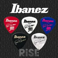 在飛比找蝦皮購物優惠-【又昇樂器】Ibanez Paul Gilbert 匹克 p