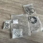 Pool Pump Mechanical Shaft Seal for Select Zodiac Jandy Pool Spa Pumps Extras