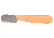 The Sentinel Stripper W3 Wide Teeth, Wide Right Hand Dog Pet Grooming