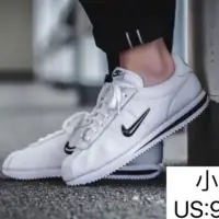 在飛比找蝦皮購物優惠-現貨 NIKE Cortez Basic Jewel QS 