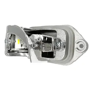 BMW 適用於寶馬 7 系 F01 F02 LCI 配件左側的 LED 轉向燈轉向信號模塊 63117339023