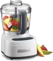 Cuisinart ECH-4WA Mini Prep Processor, White