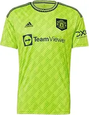[adidas] Men's Soccer Manchester United 22/23 Third Jersey