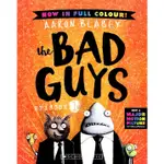 THE BAD GUYS 1 (COLOR ED.)/AARON BLABEY ESLITE誠品