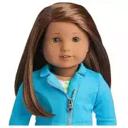 American Girl Doll #79 RETIRED BROWN Hair Hazel eyes NEW 79 Truly Me NIB