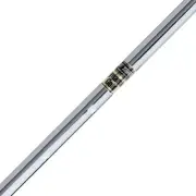 True Temper Dynamic Gold .370 Tip Steel Iron Shaft R300/S200/S300/S400/X100 Flex