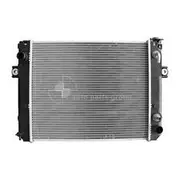 Motorkool Radiator TFL-34003A