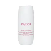 Payot Rituel Douceur Deodorant 24H Alcohol-Free 75ml