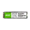 acer 宏碁 FA100 512GB PCIe M.2 5年保固態硬碟