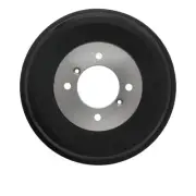 Rear Brake Drum For 1967-1980 MG MGB 300mm Outside Diameter With 4 Bolt Holes (for: MG)