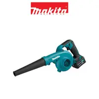 在飛比找PChome24h購物優惠-MAKITA 牧田 12V充電式吹風機 空機 UB100DZ