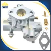 Carburetor Fit Massey Ferguson Tractor TE20 TEA20 TED20 For Zenith 24T2 # 200361