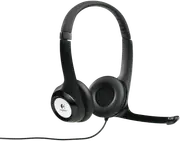 Logitech H390 Stereo USB Headset