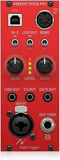 Behringer Perfect Pitch PP1 Eurorack Module