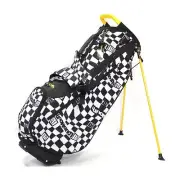 Loud Mouth Golf Stand Caddy Bag