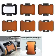 Filter ND32 ND128 Light Reduction MCUV ND8 Accessories for DJI AVATA 2 Drone